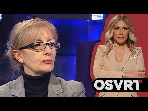 Marina Raguš | Osvrt B92