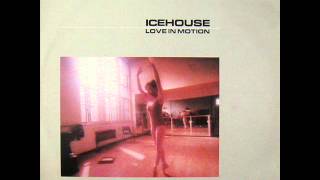 Icehouse - Love in Motion (1983) (Full Album)