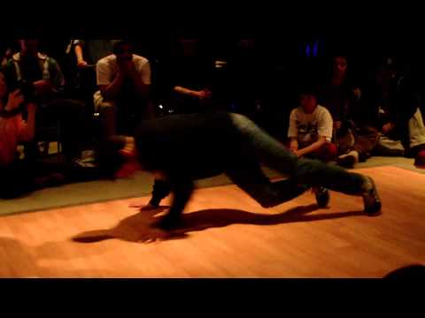 Eastern Bloc VS Ill Force - Top 16 - South Flavor Jam 2013