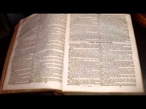 Psalmul 33 (lectura - Costel Hofer)