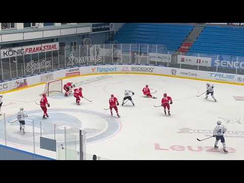 DOROST | ČF2. kolo | HC Škoda Plzeň - HC Slavia Praha | 4:1 | Sestřih zápasu | 18.3.2023