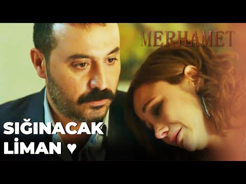 Kaçak Gelin Deniz, Sermet'in Yanında! - Merhamet 30. Bölüm