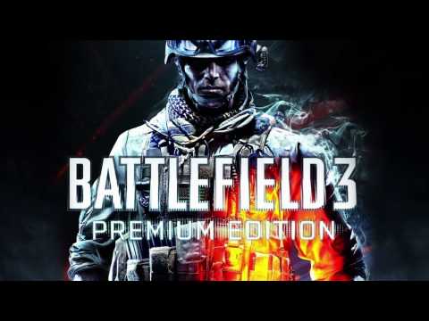 Battlefield 3: Premium Edition OST -  Full Soundtrack