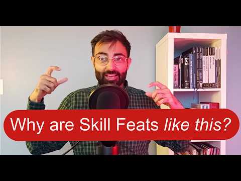 Pf2e Skill Increase