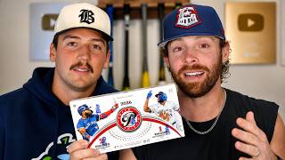 This $800 Topps Box Might Actually Be Good...