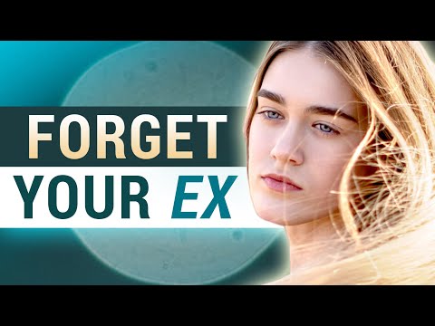 Forget Your Ex Hypnosis - Heal Your Broken Heart & Move Forward