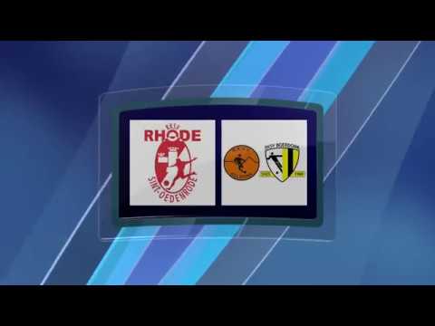 Rhode JO13-2 - ST RKVV Keldonk/Boerdonk JO13-1G