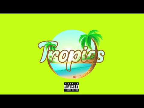 Loshey - Tropics ft. DiYoute [Audio]