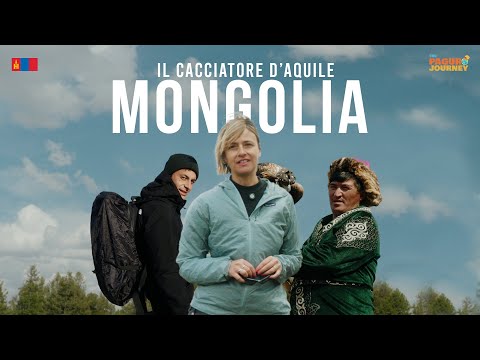 Mongolia – Journey through the Altai Mountains among eagle hunters and nomadic life