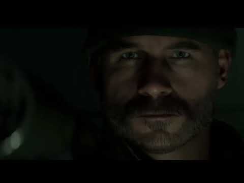 Captain Price Murders Shepherd - Scene Edit | Call of Duty Modern Warfare 3 2023 Campaign