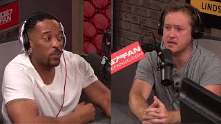 The Sandlot: 25th anniversary with Smalls and DeNunez video