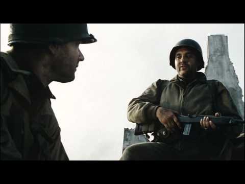 Saving private Ryan - We Stay too