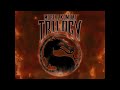 Wasteland Mortal Kombat Trilogy Music Extended