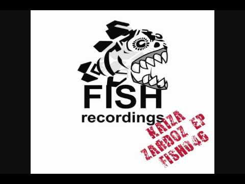 Kaiza ft. Try and Error - Dzaka [FREE MP3]