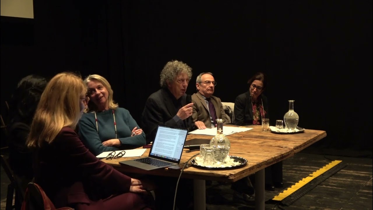La rotta dei diritti fondamentali - intervento di Letizio Magliaro