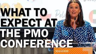 Lindsay Scott on What to Expect at PMO Conference 2026