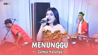 Download lagu MENUNGGU SALMA NATASYA || ONE DIVA MUSIK - TDM AUDIO - SURYA LIGHTING mp3
