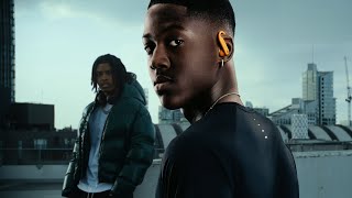 Beats By Dre Kobbie Mainoo Runs the Track I Beats