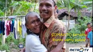 Download lagu 'SUMANTO' Sudah Lama Bebas Tapi Warga Kampung Keberatan Jika Dia Pulang, Takut Jika Kumat mp3