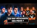 QUI DES 30 Avec Maxime Biaggi Et Elian