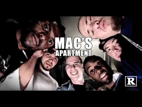 Mac's Apartment - Directors Cut