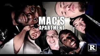 Mac's Apartment - Directors Cut