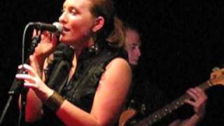 "Perfect Weather" in North Beach