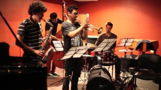 En Primera Persona: Ernesto Jodos