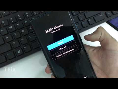 How to Hard Reset Xiaomi Mi Note 10 Pro (8GB/256GB)