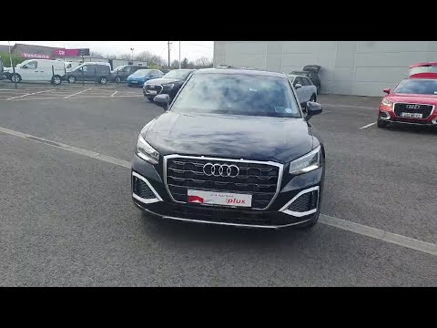 Audi Q2 30 TDI 116HP SE - Image 2