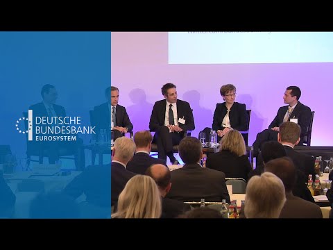 Panel 1: "Financial Stability: Staying Afloat in a Sea of Debt"