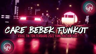Download lagu dj care bebek funkot viral tik tok terbaru 2022 yang kalian cari ❗❗ mp3
