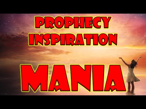 Blessings of Madness: Prophecy and Inspiration