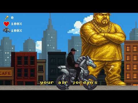 Shotty Horroh - Beware [Gemin1 Diss] - Produced by Blizzard