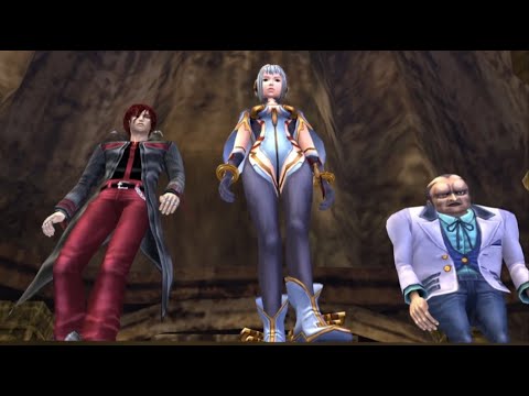 Let's Play Shadow Hearts: From the New World - "deutsch" #18