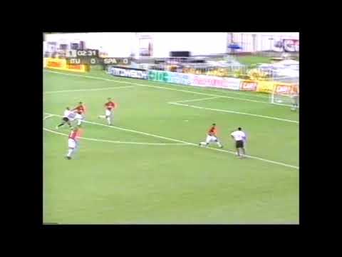 Ituano 0 x 2 São Paulo - Campeonato Paulista 2006