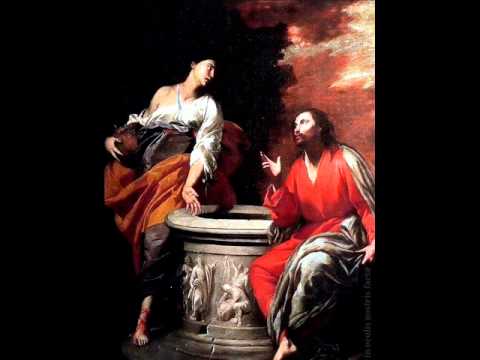 La Samaritana video