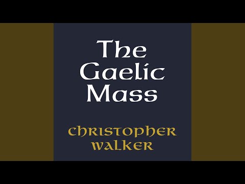 Holy - Christopher Walker
