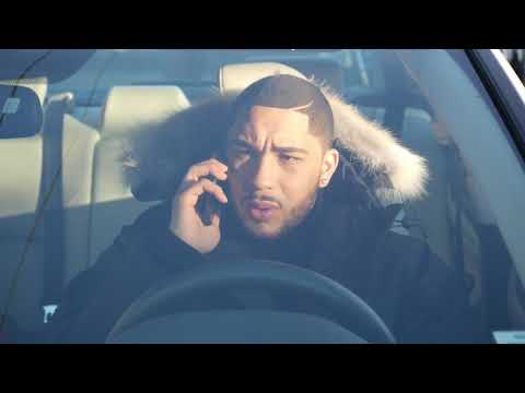 Hazzy Foreign - You’re Mine Still (Remix)