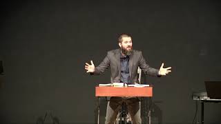 Colossians 3:16 - Why Singing?