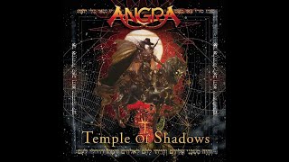 Sprouts of Time - Angra - Instrumental