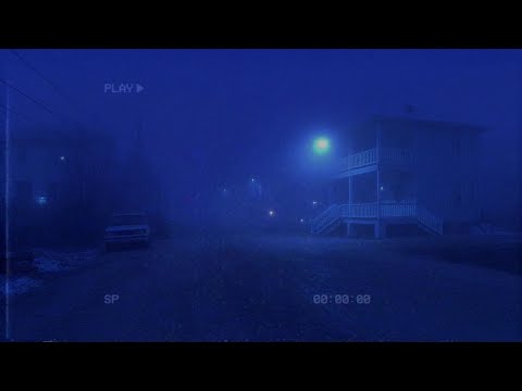 it's late, take a breath...