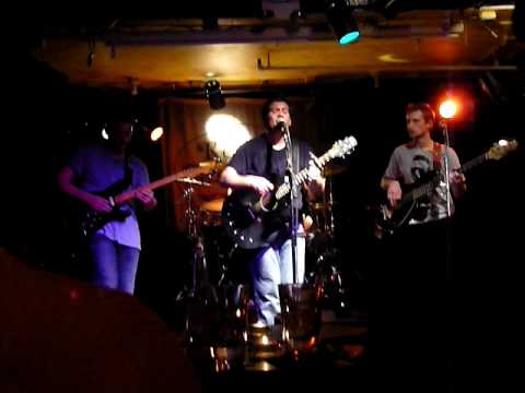 Selkow [sel-koh] - Only One - Live in NYC, March 2009