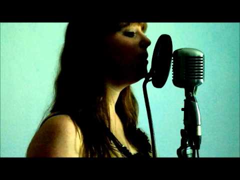 Susan van der Boom - Forget You (Glee)