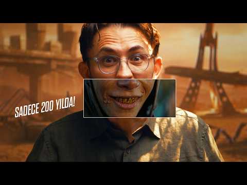 200 Yıl Yaşamanın Bedeli