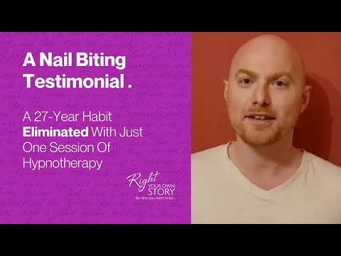 Right Your Own Story Ltd video.