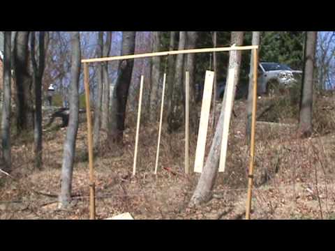 Aethelmearc Regional Muster #6