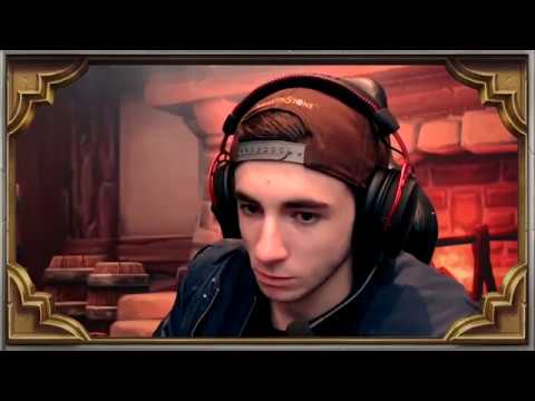 Tincho Player Profile - HCT Fall Championship