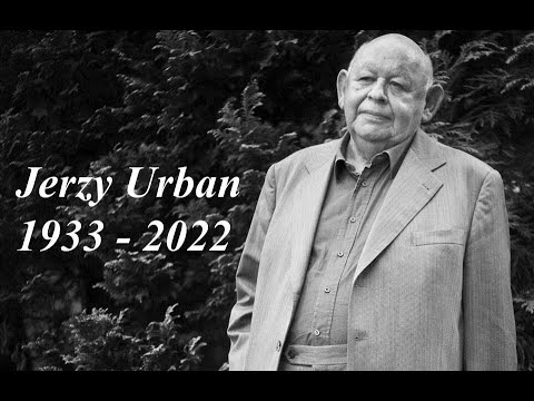 Pogrzeb Jerzego Urbana