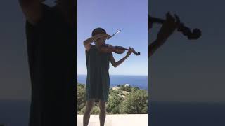 Download lagu Tzigane en corse ツィガーヌと海 mp3